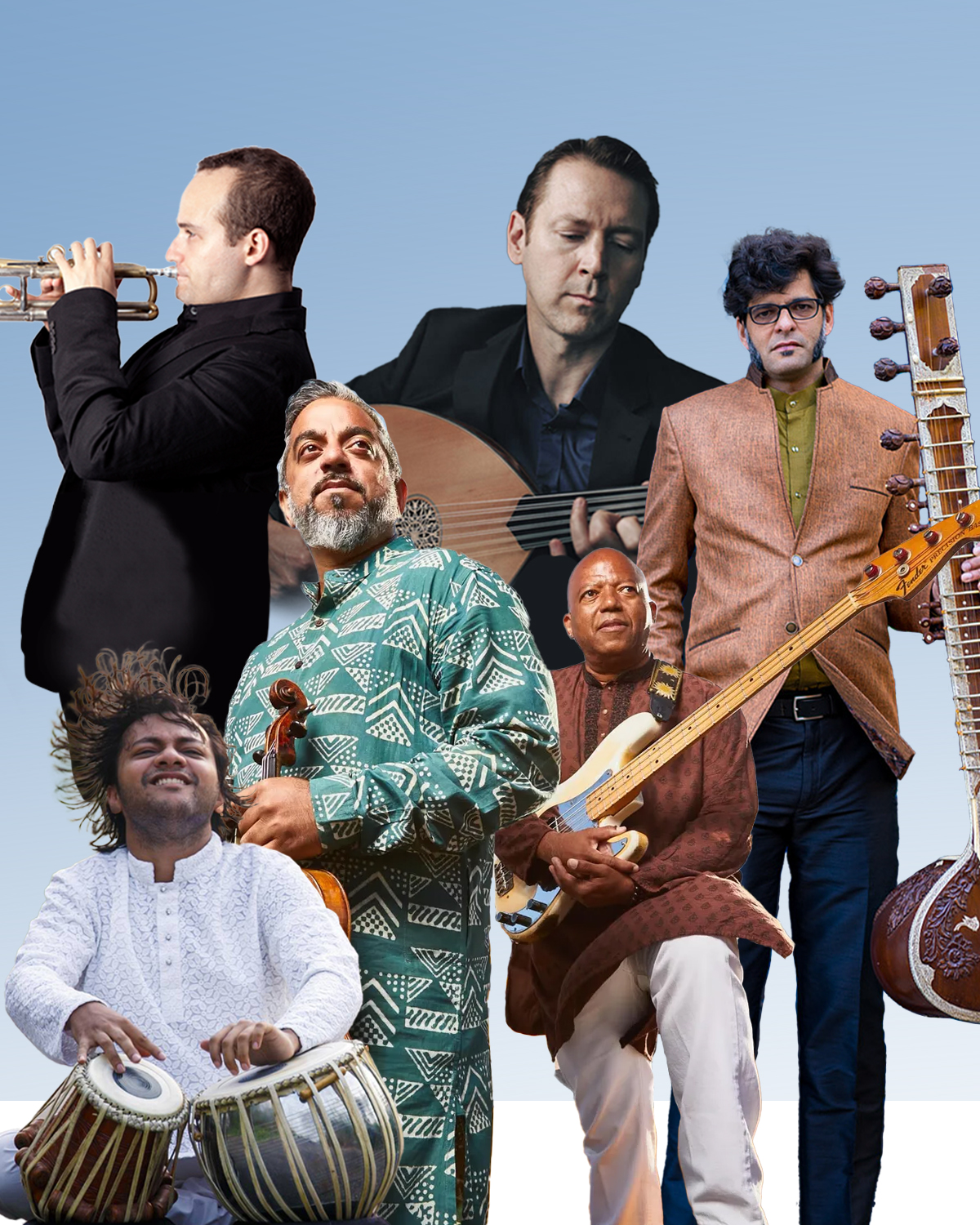 Brooklyn Raga Massive: Tradition to Innovation - Kupferberg Center for ...
