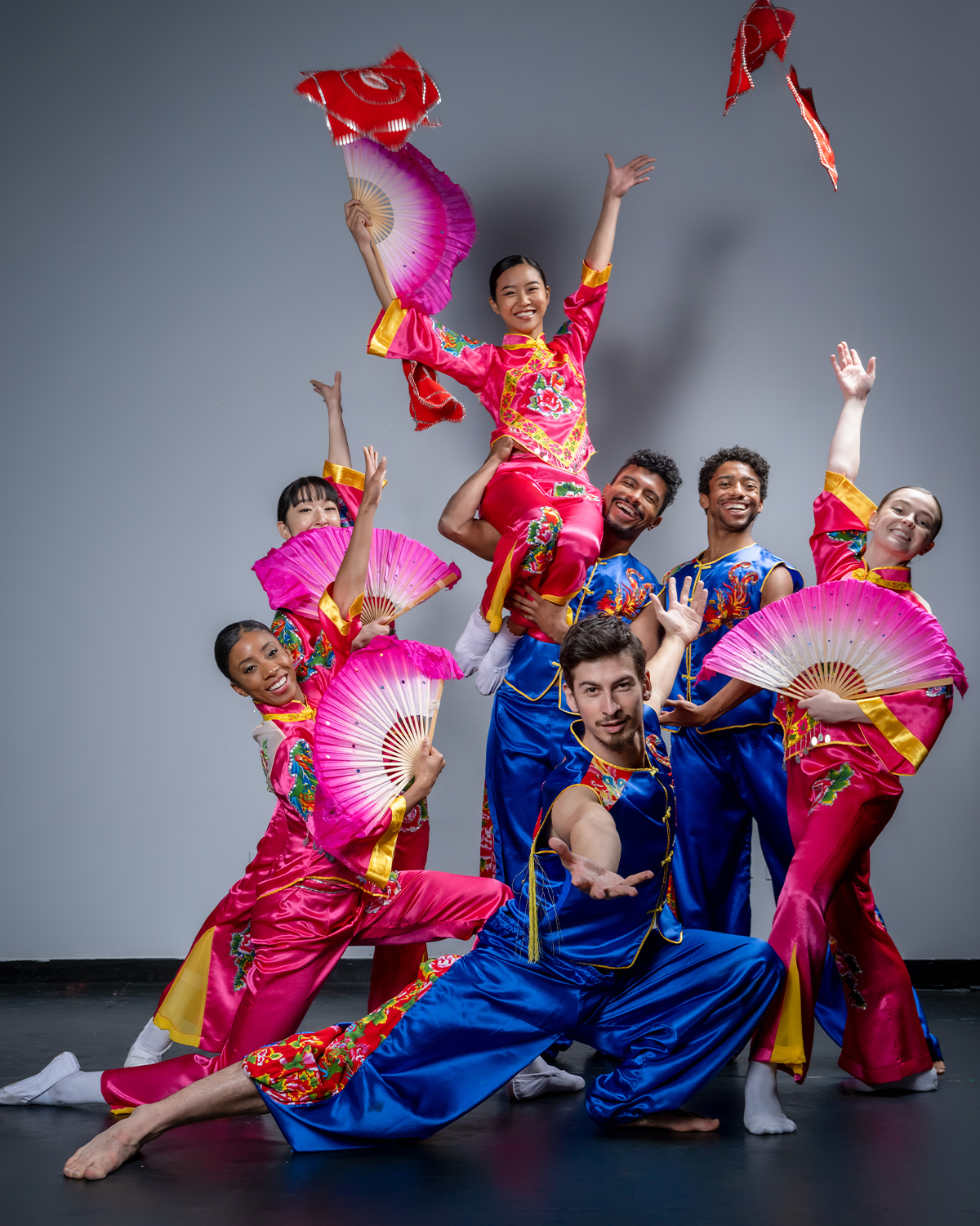 Lunar New Year: Celebrating the Year of the Snake - Kupferberg