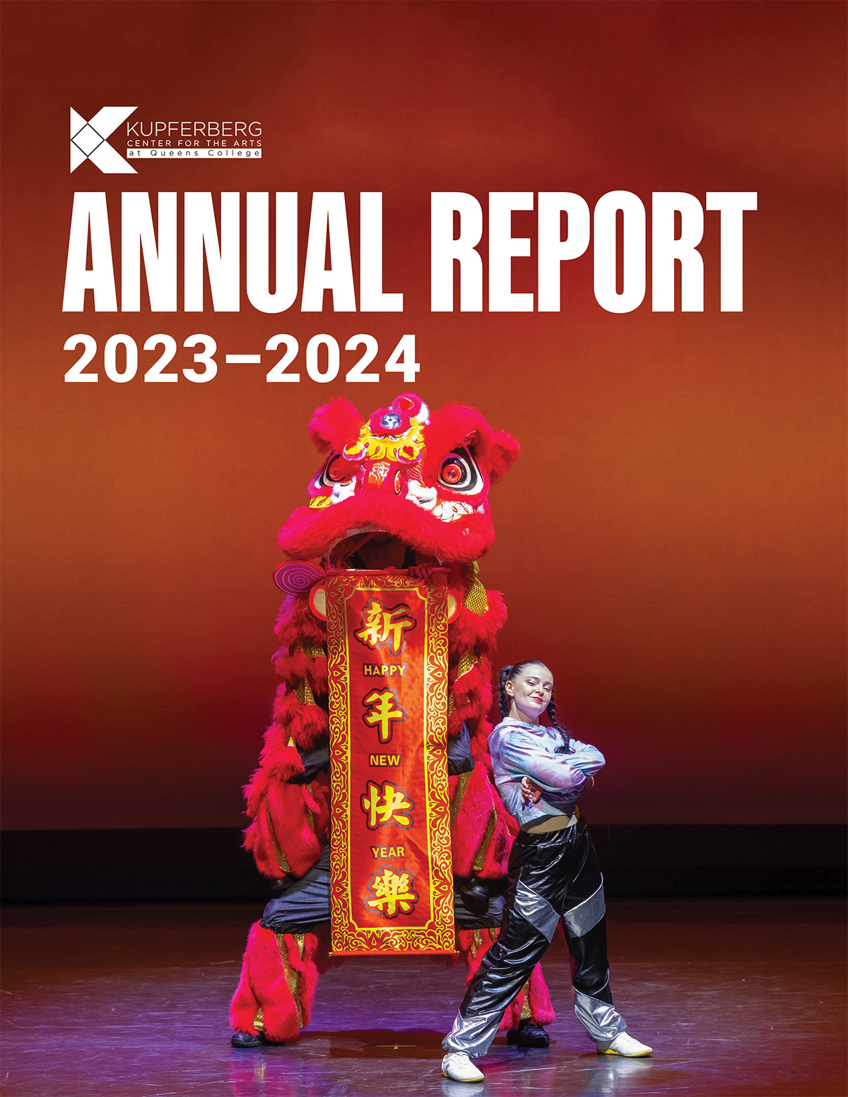 2023-2024 Annual Report