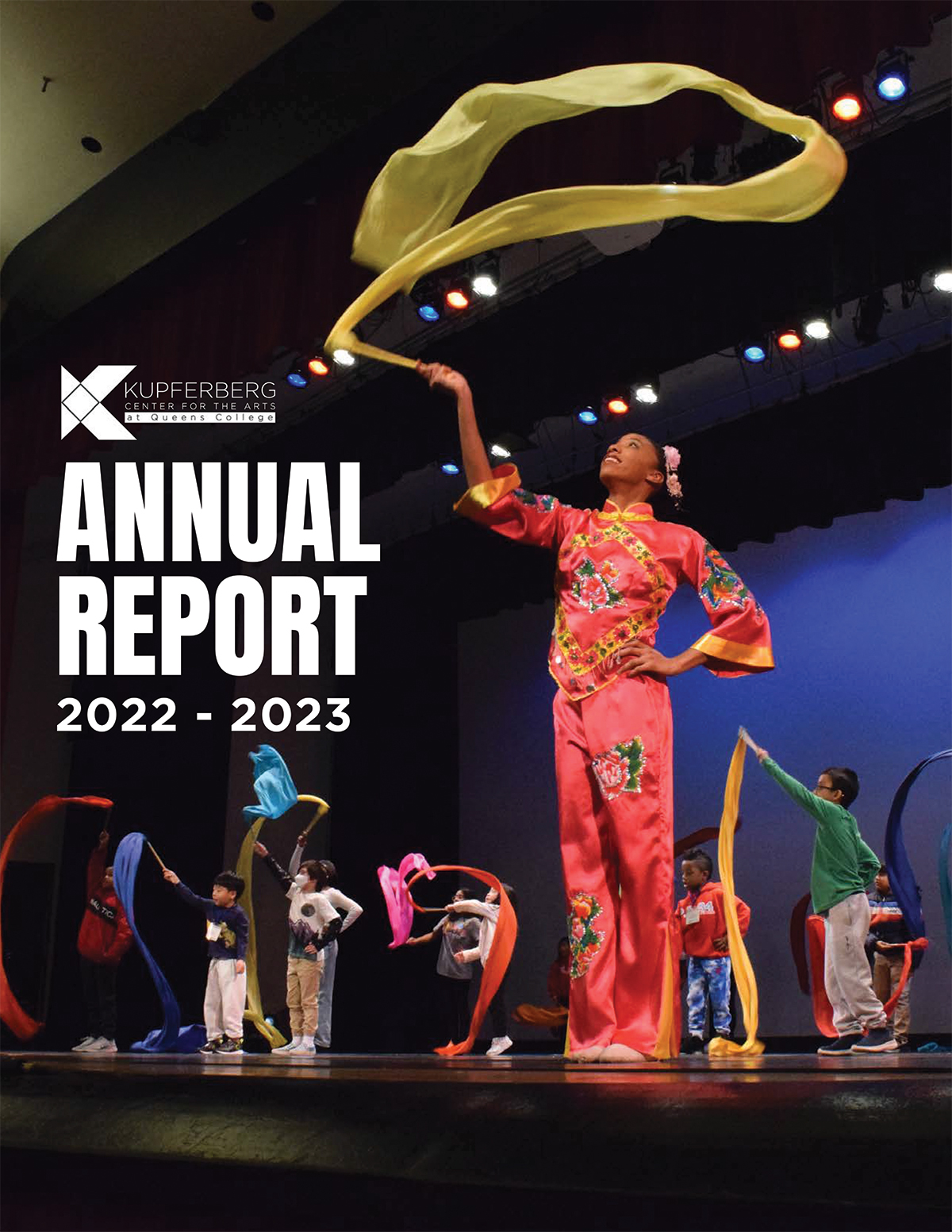 2022-2023 Annual Report