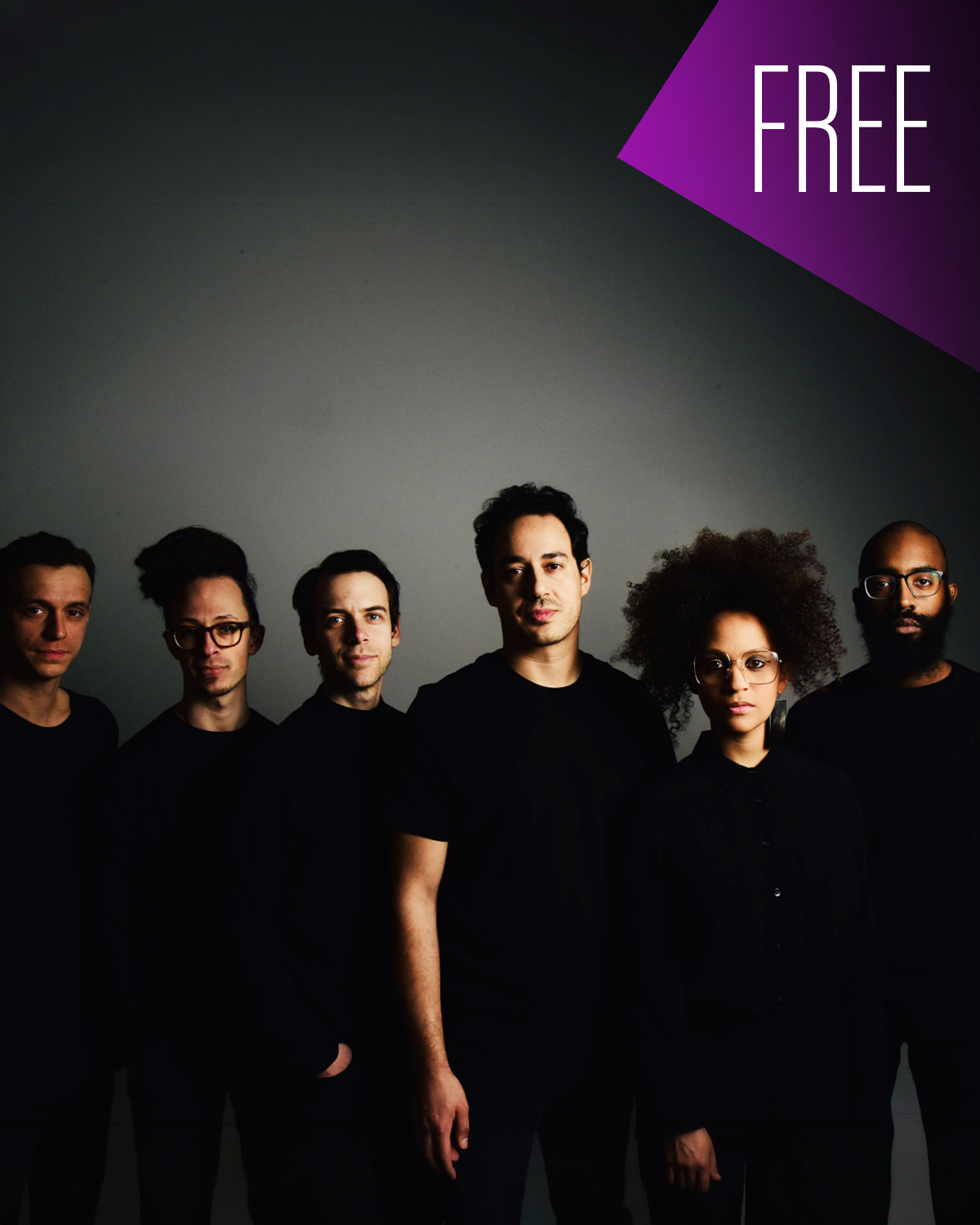 Live at the Gantries: AJOYO - Kupferberg Center for the Arts